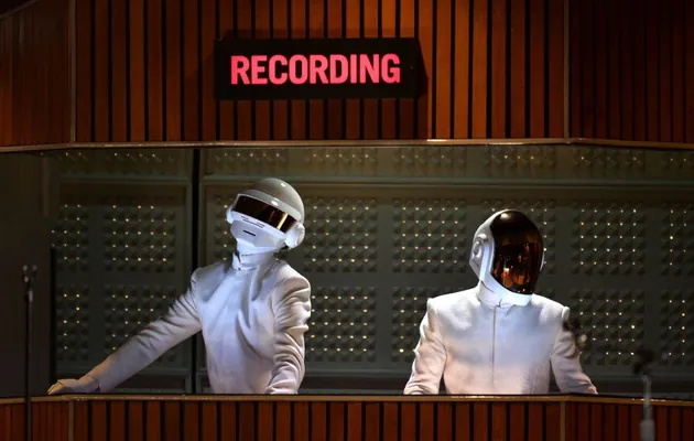 Электронная музыка получила во Франции статус национального достояния