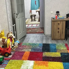 Цена снижена 2-х комнатная