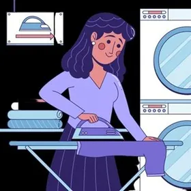 Ýuwujy işgär gözleýäris