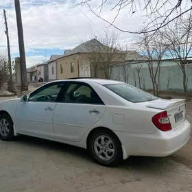 Toyota Camry 2002