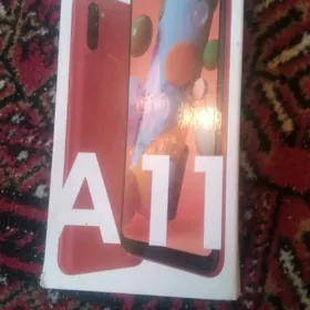 telefon a11