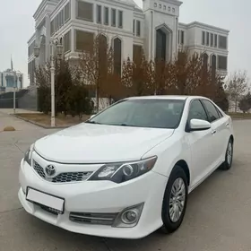 Toyota Camry 2014