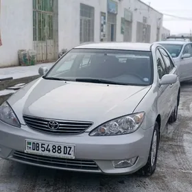 Toyota Camry 2005