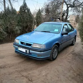 Opel Vectra 1990