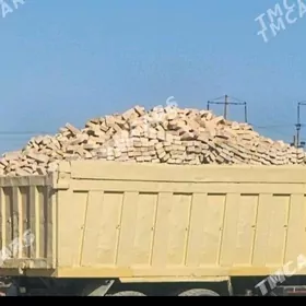 BIŞEN SARY KERPIC MITI SEMENT