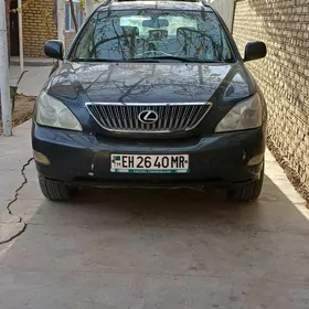 Lexus RX 330 2004