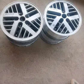 14 karona karine e diska