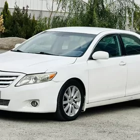 Toyota Camry 2009