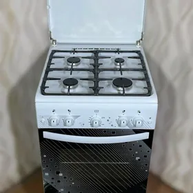 Газовая плита Gefest