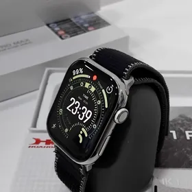 Smart watch HK 11 PRO MAX