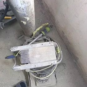 Spoter kuzwo ishlenyan