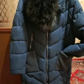 Куртка женская