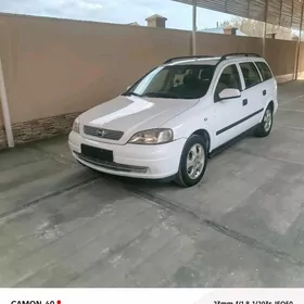 Opel Astra 1999