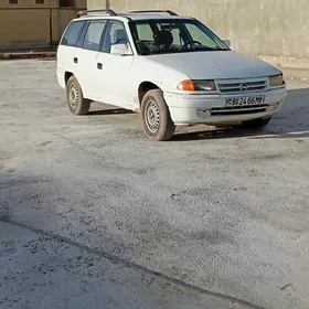 Opel Astra 1992