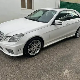 Mercedes-Benz E350 2009