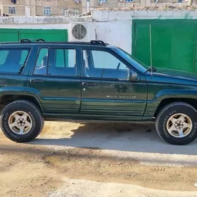 Jeep Grand Cherokee 1997