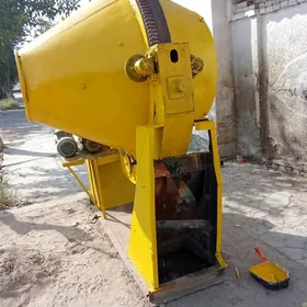 Бетон Мешалка 0.5