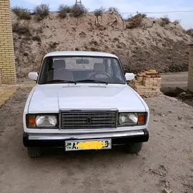 Lada 2107 1999