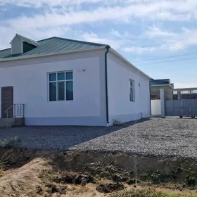 Täze Magtymguly Gosproekt Jaý