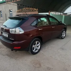 Lexus RX 350 2007