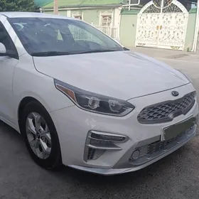 Kia Forte 2021