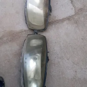 фар астра жи передни