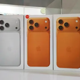 17 PRO MAX 1:1 LUX KOPYA