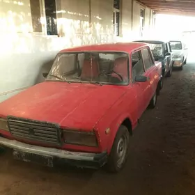 Lada 2107 2000