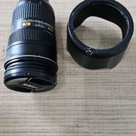 Nikon  abyektiw