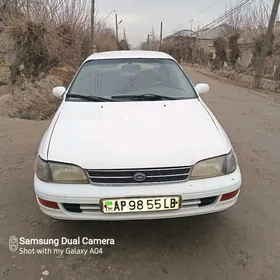 Toyota Corona 1995