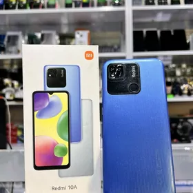 Redmi 10A