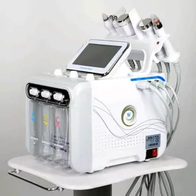 Yuz arassalayan enjam