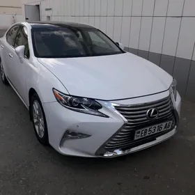 Lexus ES 350 2014