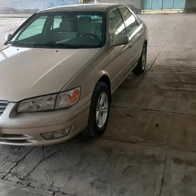 Toyota Camry 2001