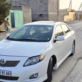 Toyota Corolla 2010
