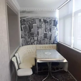 Продаётся квартира