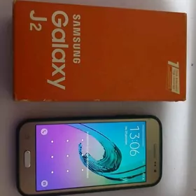 Samsung J2