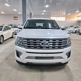 Ford Expedition 2019