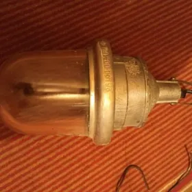 лампа от дождя и снега люстра