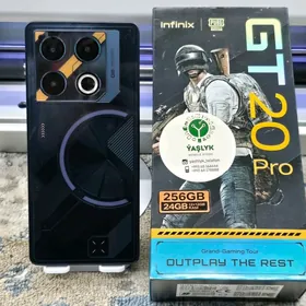 Infinix GT20 Pro