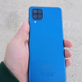 SAMSUNG A12