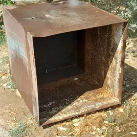 сув ёмкосты