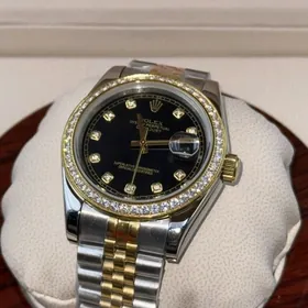 Rolex mehaniçeski 1:1