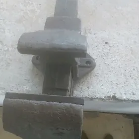 тиски СССР тиски для ручных ра