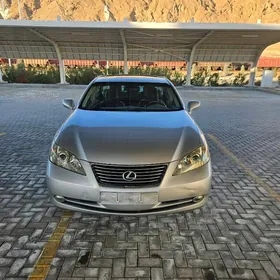 Lexus ES 2009
