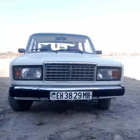 Lada 2107 1998