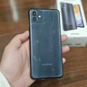 Galaxy A04