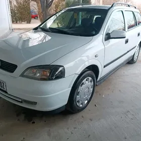 Opel Astra 1998