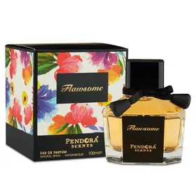 flawsome pendora scents 100ml
