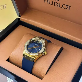 женский Hublot sagat
